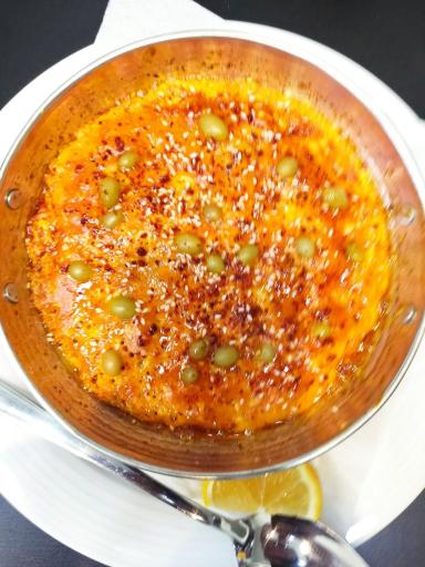 عکس رستوران چلوما (صبحانه و عصرانه)