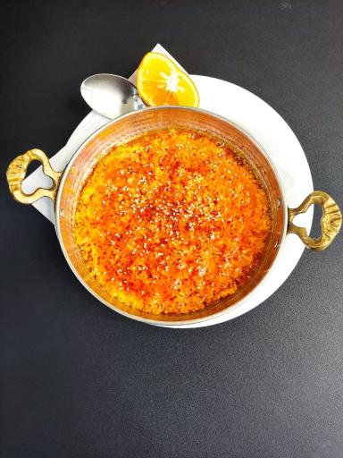 عکس رستوران چلوما (صبحانه و عصرانه)