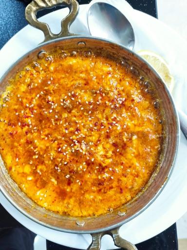 عکس رستوران چلوما (صبحانه و عصرانه)