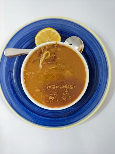 عکس رستوران چلوما (صبحانه و عصرانه)