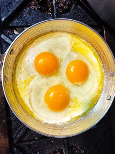 عکس رستوران چلوما (صبحانه و عصرانه)