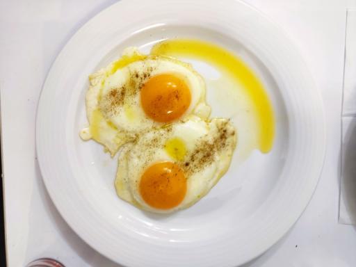 عکس رستوران چلوما (صبحانه و عصرانه)