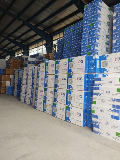 عکس نمایندگی ایران رادیاتور