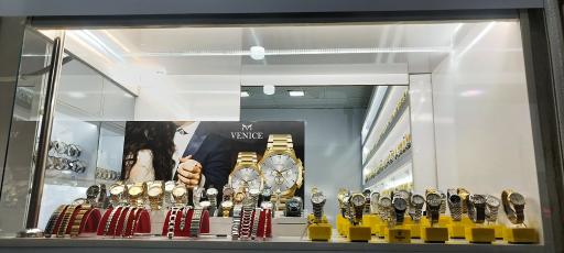 عکس بورس ساعت حمید