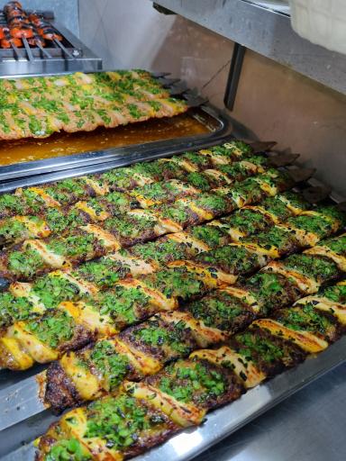 عکس رستوران و سالن پذیرایی 20