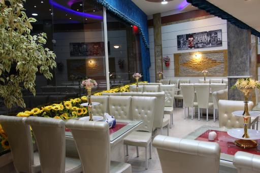 عکس رستوران و سالن پذیرایی 20