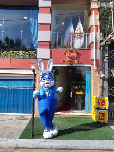 عکس رستوران و سالن پذیرایی 20