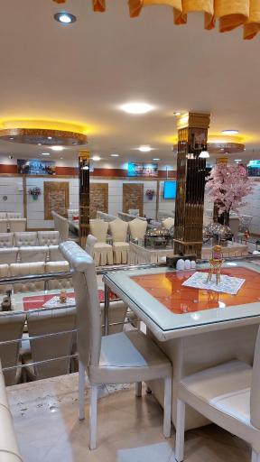 رستوران و سالن پذیرایی 20