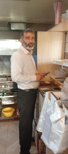 عکس اغذیه شهروند