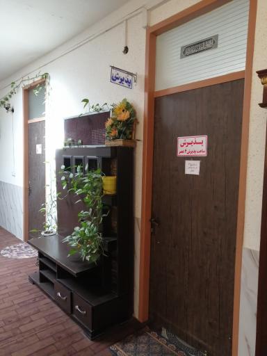 عکس خانه معلم