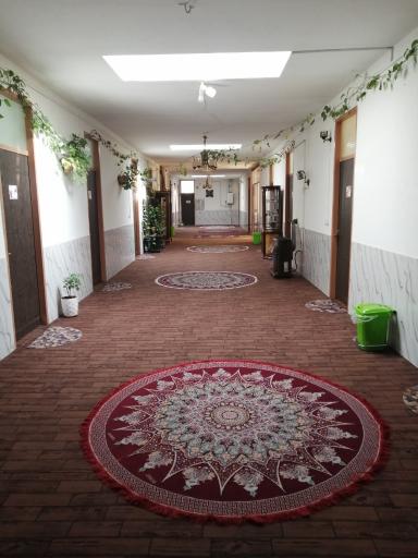 عکس خانه معلم