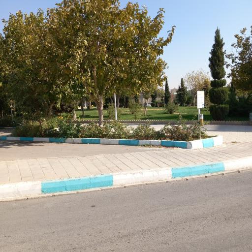 عکس پارک کبیرزاده