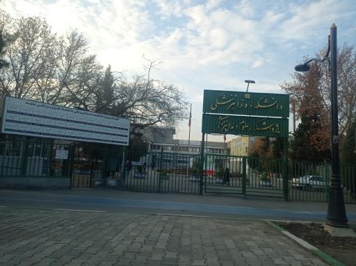 عکس دکتر مریم پیغون