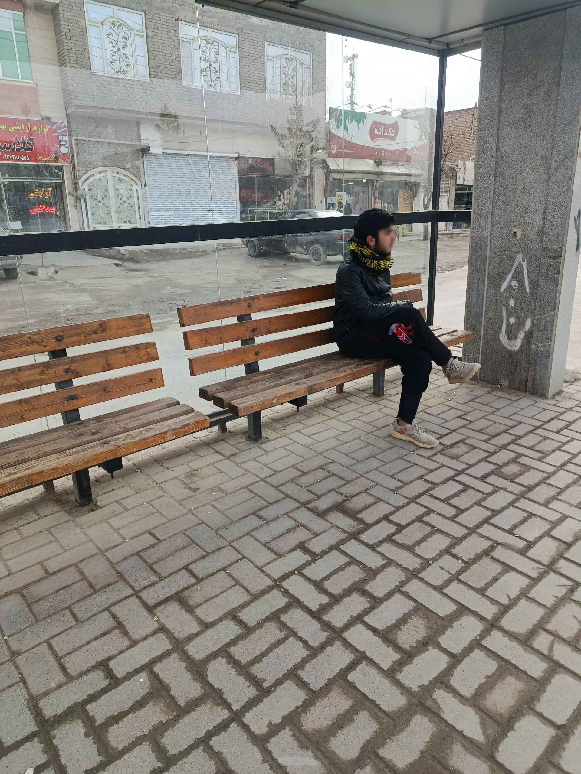 عکس  شاهنامه 45