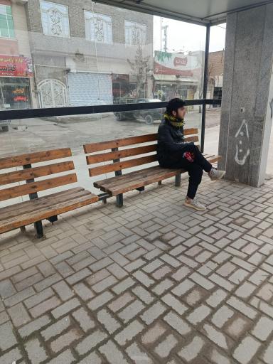 عکس  شاهنامه 45