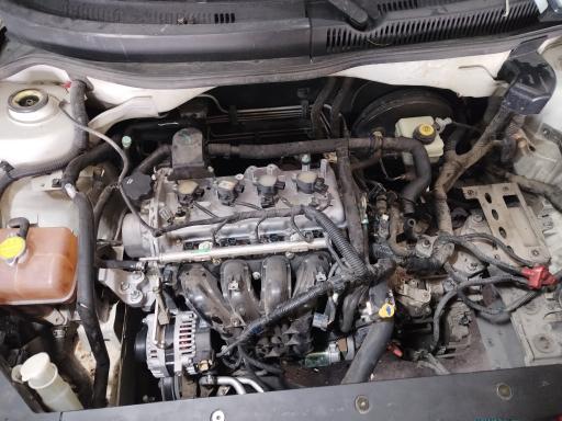 عکس تعمیرگاه مکانیکی اسب بخار