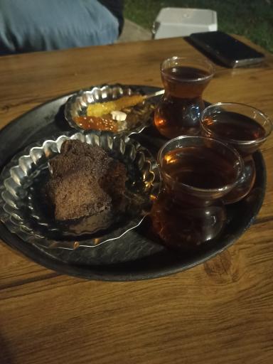 کافه عمو رجب