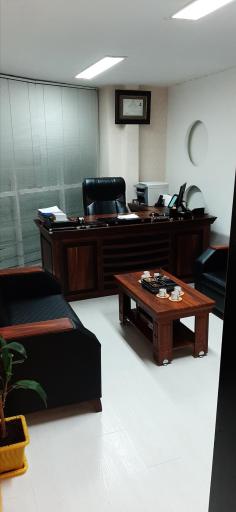 عکس حسابداری و حسابرسی، وکالت مالیاتی سپنتا