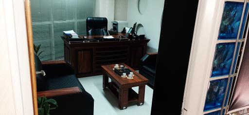 عکس حسابداری و حسابرسی، وکالت مالیاتی سپنتا