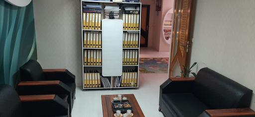 عکس حسابداری و حسابرسی، وکالت مالیاتی سپنتا