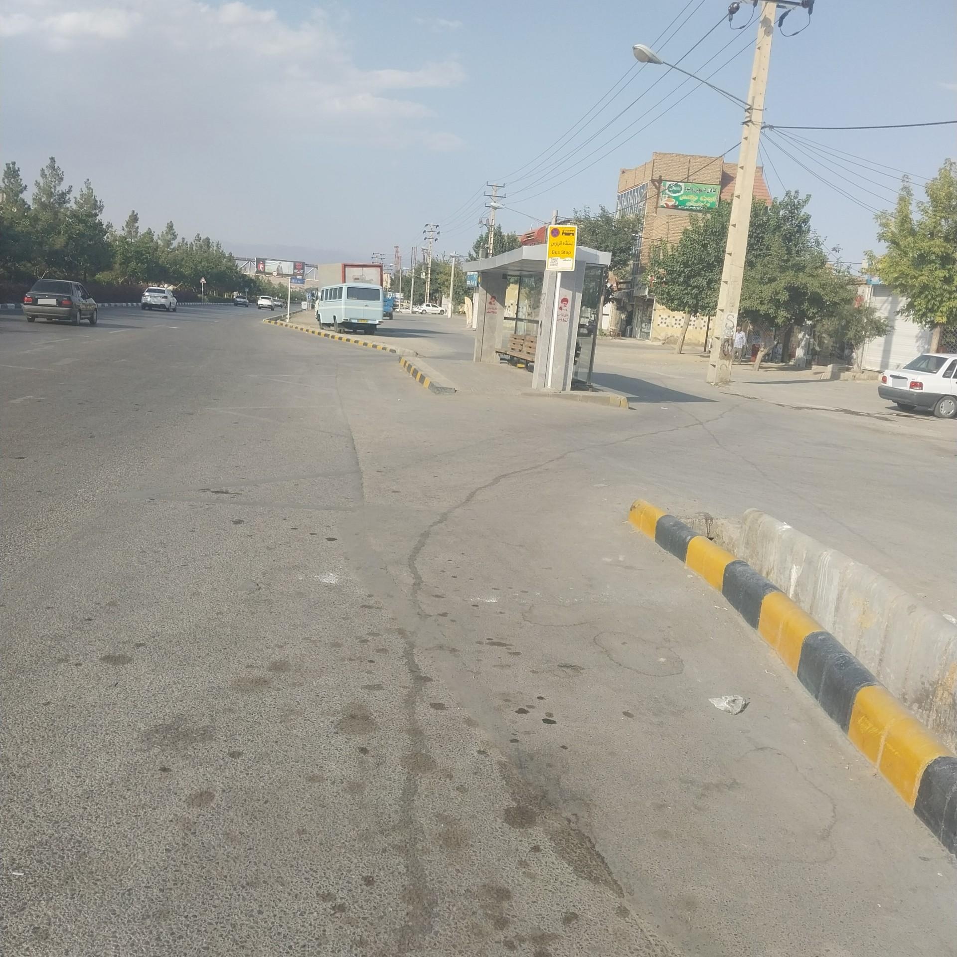 عکس  شاهنامه 45