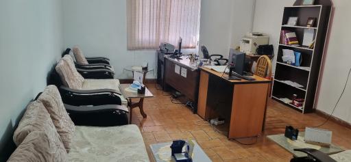 عکس دفتر اسناد رسمی ۵۷ پردیس