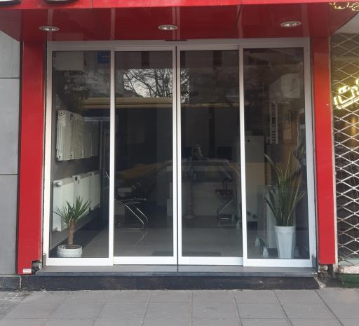 عکس نمایندگی ایران رادیاتور