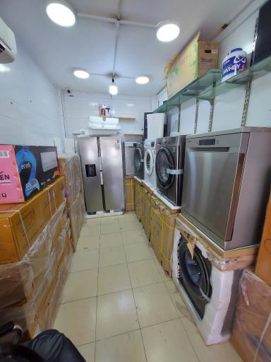 عکس لوازم خانگی آرش جوهری