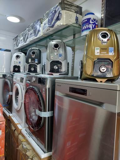 عکس لوازم خانگی آرش جوهری