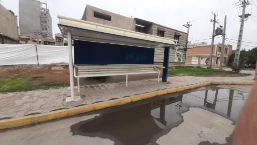 عکس نبش سلیم