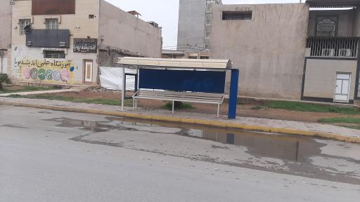 عکس نبش سلیم