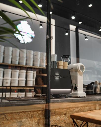 عکس کافه رستری روبی