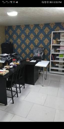 عکس آموزشگاه آرایشگری آقای خاص