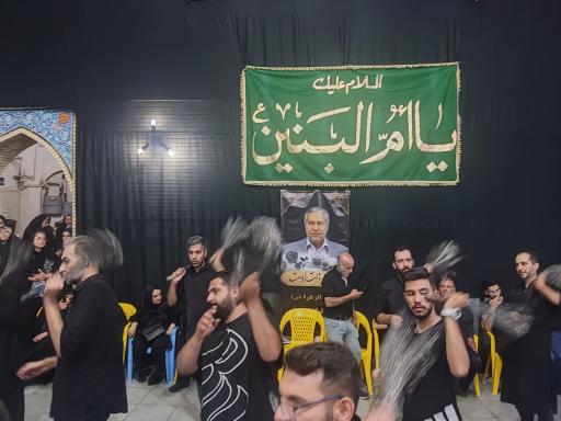 عکس مسجد محمدآباد