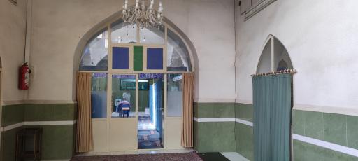 عکس مسجد محمدآباد