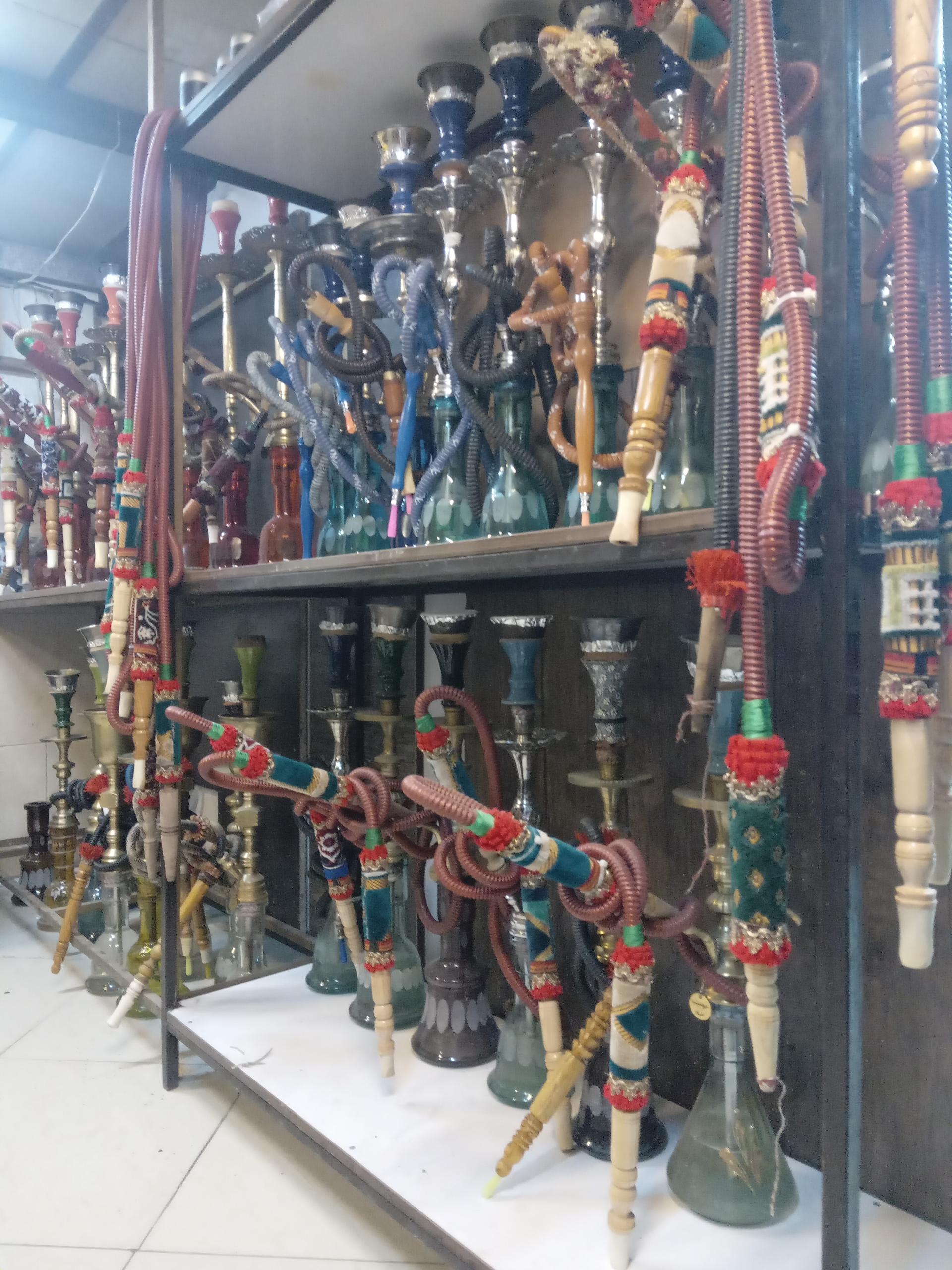 عکس قهوه خانه خلیج فارس