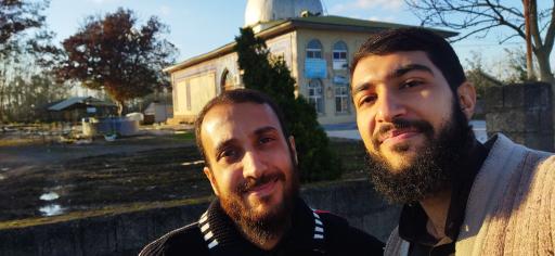 عکس امامزاده سید امیر سلطان