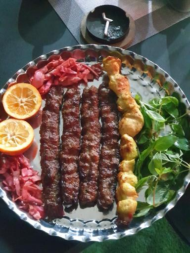 عکس جگرکی طبرستان