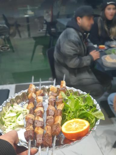 عکس جگرکی طبرستان