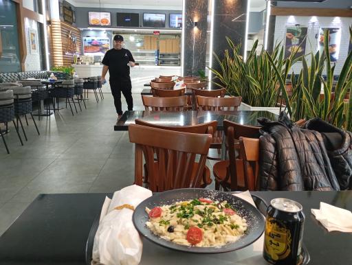 عکس فینا فود