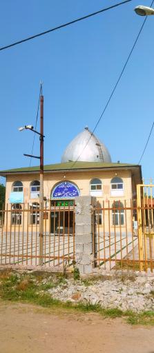 عکس امامزاده سید امیر سلطان