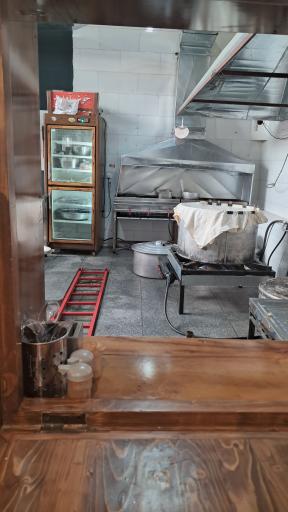 عکس مجموعه غذا بومرنگ