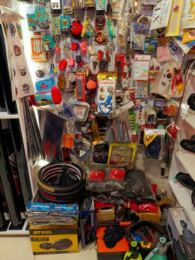 عکس آریا اسپرت