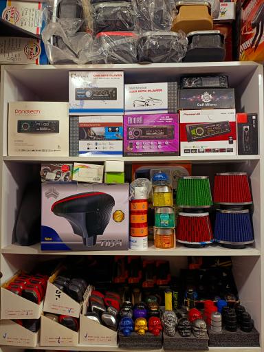 عکس آریا اسپرت