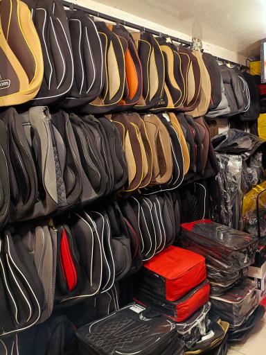 عکس آریا اسپرت