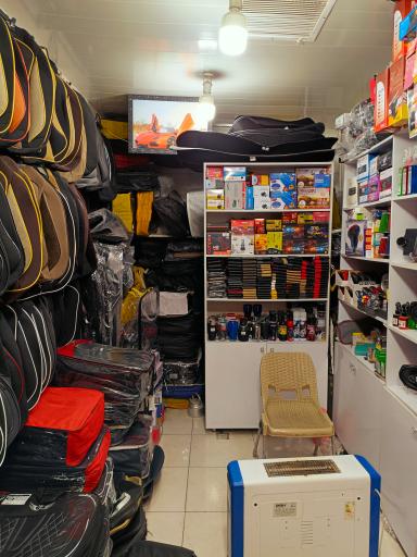 عکس آریا اسپرت