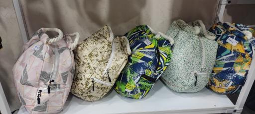 عکس فروشگاه کیف لاویسان شعبه قم(داودی)