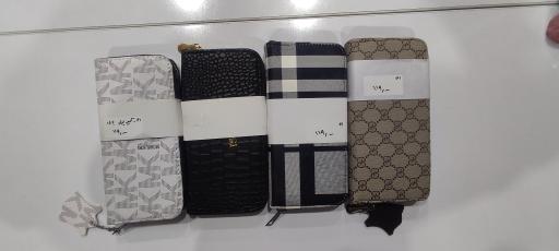 عکس فروشگاه کیف لاویسان شعبه قم(داودی)