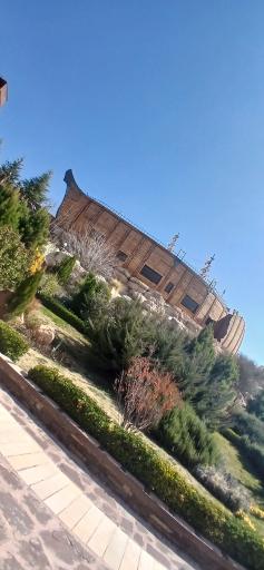 عکس رستوران هفت دریا