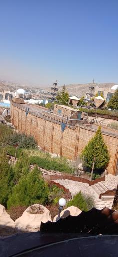 عکس رستوران هفت دریا